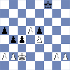 Bures - Dostal (Chess.com INT, 2021)