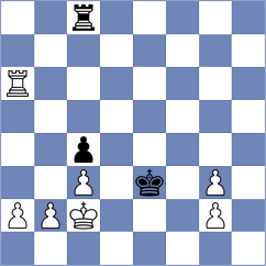 Lymar - Amanov (chess.com INT, 2024)