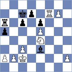 Ramirez Medina - Vila Dupla (chess.com INT, 2023)