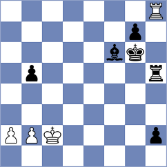 Zallio - Tsukerman (Chess.com INT, 2021)