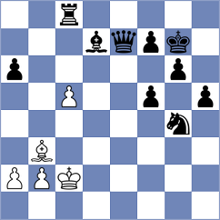 Radil - Lehtosaari (chess.com INT, 2024)