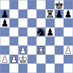 Tvarijonas - Korchmar (Chess.com INT, 2020)