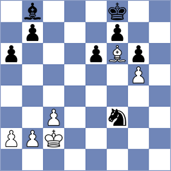 Saypuri - Pasaribu (chess.com INT, 2023)