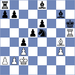 Trasakova - Jirovsky (Chess.com INT, 2021)