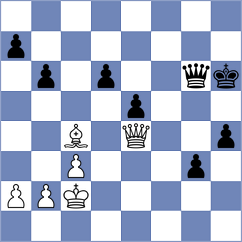 Bellissimo - Narayanan (chess.com INT, 2024)