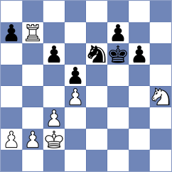Svane - Yeletsky (chess.com INT, 2024)