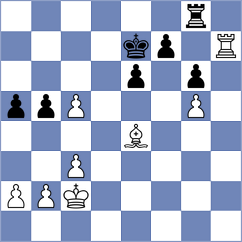 Womacka - Szmyd (chess.com INT, 2023)