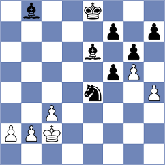 Bornholdt - Baules (chess.com INT, 2024)