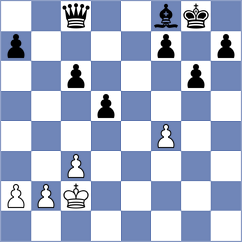 Mazzi - De Paolis (Chess.com INT, 2020)