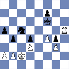 Diaz Rosas - Kett (Chess.com INT, 2021)