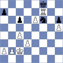 Hansen - Yuan (chess.com INT, 2024)
