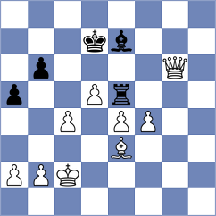 Ambru - Sarighioleanu (Chess.com INT, 2020)
