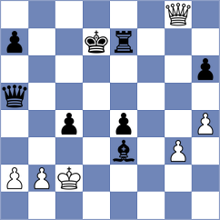 Bykova - Hasangatin (Chess.com INT, 2020)