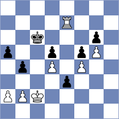 Dobre - Roux (chess.com INT, 2024)
