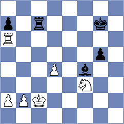 Quinones - Blanco Gramajo (Chess.com INT, 2020)