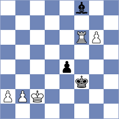 Aadit - Papasimakopoulos (chess.com INT, 2024)