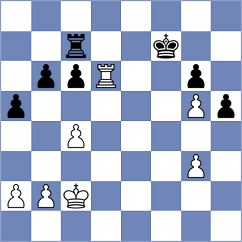Nekrasova - Sewak (Chess.com INT, 2021)