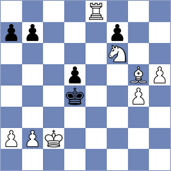 Lapite - Heimann (Chess.com INT, 2017)