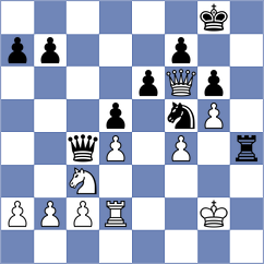 Suvorov - Elissalt Cardenas (chess.com INT, 2021)