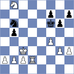 Kolb - Vrashank (chess.com INT, 2024)