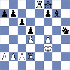 Gruca - Dmitrenko (chess.com INT, 2024)