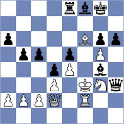 Da Paz - Von Buelow (Chess.com INT, 2021)
