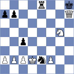 Phillips - Khnykin (chess.com INT, 2021)