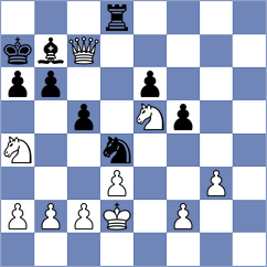 Widla - Sevig (Chess.com INT, 2020)