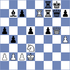 Aldokhin - Salinas Herrera (chess.com INT, 2024)