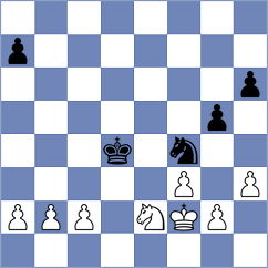 Ribicic - Grein (Chess.com INT, 2021)
