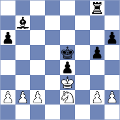 Hoffmann - Karimova (chess.com INT, 2024)