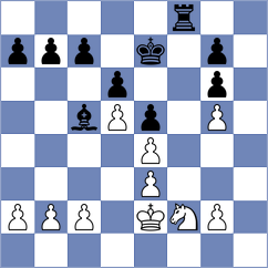 Guevara Sanchez - Torres Dominguez (chess.com INT, 2023)