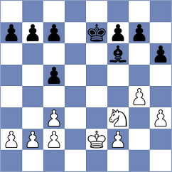 Drozdowski - Khusnutdinov (Chess.com INT, 2021)
