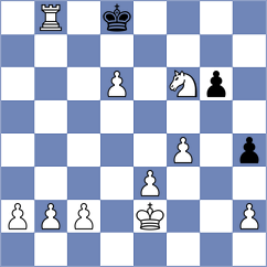 Muratorio - Bhattacharjee (Chess.com INT, 2021)