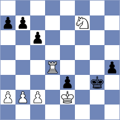 Bogaudinov - Vingris (chess.com INT, 2024)