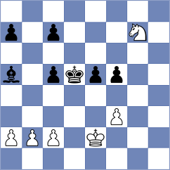 Popadic - Alahakoon (chess.com INT, 2021)