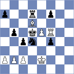 Montoliu Cervero - Molina (Chess.com INT, 2020)