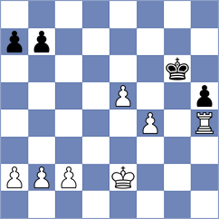 Golubev - Litchfield (chess.com INT, 2023)