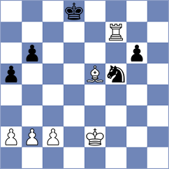 Legenia - Bruned (Chess.com INT, 2021)