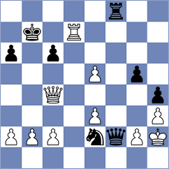 Guzman - Kamsky (Chess.com INT, 2020)