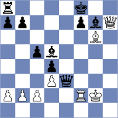 Villalba - Karthikeyan (Chess.com INT, 2021)