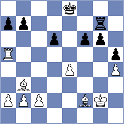 Bartel - Smirnov (chess.com INT, 2021)