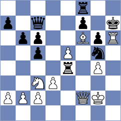 Lemos - Golsta (Chess.com INT, 2020)