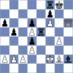 Papadiamandis - Liu (chess.com INT, 2023)