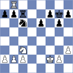 Leon - Krysa (Chess.com INT, 2020)