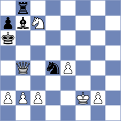 Andriasian - Gorozhanin (Chess.com INT, 2019)