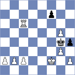 Salim - Al Burshaid (Chess.com INT, 2021)