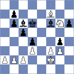 Aranda - Mao (chess.com INT, 2024)