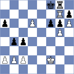 Buksa - Comsa (Chess.com INT, 2020)