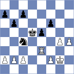 Vlassov - Shohat (chess.com INT, 2024)